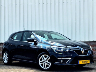 Renault Mégane 1.3 TCe Zen Navigatie*Camera*Cruise control*Climate control