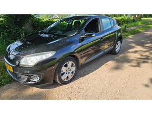 Renault Mégane 1.5 dCi Expression EXPORT ONLY (bj 2013)