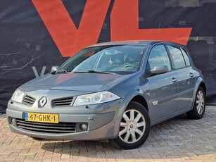 Renault Mégane 1.6-16V Tech Line Nieuwe APK!