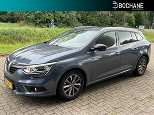 Renault Mégane Estate 1.2 TCe 130 Limited | Trekhaak | PDC | Navi | Clima | Cruise | LM velgen 16