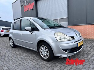 Renault Modus 1.2 TCE Dynamique (bj 2008)