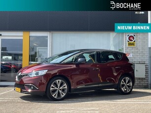 Renault Scénic 1.2 TCe 130 Intens , Navigatie groot scherm