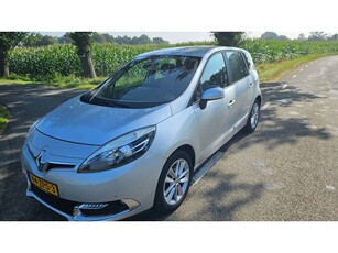 Renault Scénic 1.2 TCe Collection sold