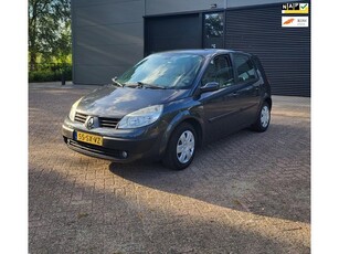 Renault Scénic 1.6-16V Dynamique Comfort 133dkm NAP