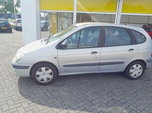 Renault Scenic 1.6-16V Luxe! Actie! Apk 2-2025