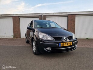 Renault Scenic 2.0-16V Dynamique Automaat/Keyless/Trekhaak