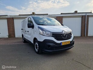 Renault Trafic 1.6 DCI 125PK/Cruise control/Parkeersensoren