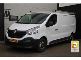 Renault Trafic 1.6 dCi L2 120PK EURO 6 - Airco - Navi -