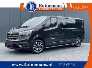 Renault Trafic 2.0 Blue dCi 170 PK / L2H1 / LIMITED nr. 316