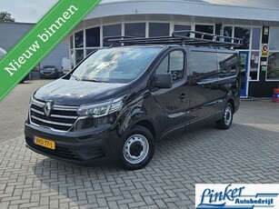 Renault Trafic bestel 2.0 dCi 150 T30 L2H1 Comfort TREKHAAK