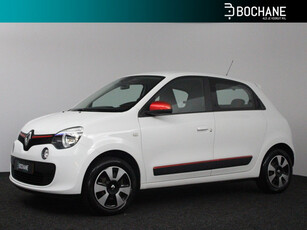 Renault Twingo 1.0 SCe 70 Collection | 2e eigenaar + goed onderhouden! | PDC | Airco | Radio-USB | Bluetooth | Leder stuurwiel