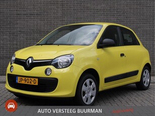 Renault Twingo 1.0 SCe Authentique Cruise control