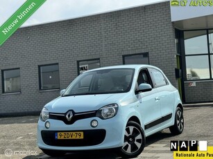 Renault Twingo 1.0 SCe ExpressionAirco Cruise LED NAP