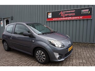 Renault Twingo 1.2-16V Authentique Airco.Adio.Electr.pakket