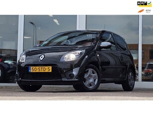 Renault Twingo 1.2-16V Collection 1 Eigenaar Airco APK