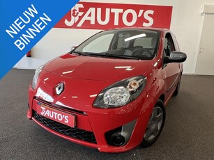 Renault Twingo 1.2-16V Collection AIRCO, ELEC PAKKET