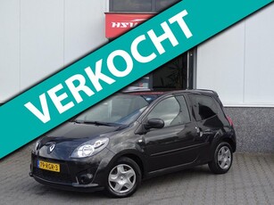 Renault Twingo 1.5 dCi Collection airco org NL