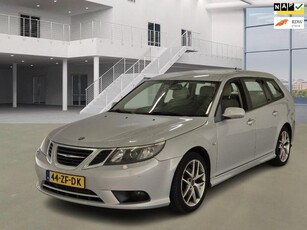 Saab 9-3 Sport Estate 1.9 TiD Vector