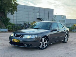 Saab 9-5 2.3 Turbo Aero/AUTOMAAT/XENON