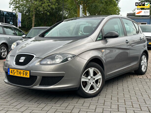 Seat Altea 1.6 Emotion | Nieuwe APK