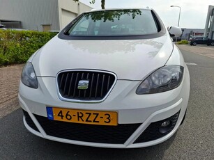 SEAT Altea XL 1.2 TSI CLIMA/CRUISE/NAVI/SCHUIFDAK/PDC!