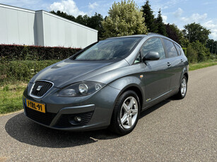 SEAT Altea XL 1.2 TSI Ecomotive Copa / AIRCO / CRUISE / STOELVERWARMING / 161dkm!