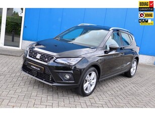 Seat Arona 1.0 TSI FR