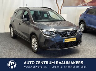 SEAT Arona 1.0 TSI Style Business Connect Automaat CRUISE