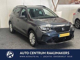 SEAT Arona 1.0 TSI Style Business Connect CRUISE CONTROL