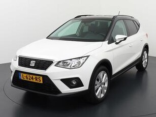 Seat Arona 1.0 TSI Style