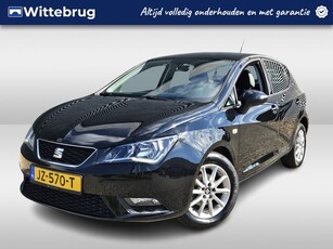 SEAT Ibiza 1.0 EcoTSI Style Connect Airco Navigatie