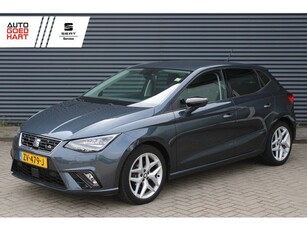 SEAT Ibiza 1.0 TSI FR Business Intense Full-LED