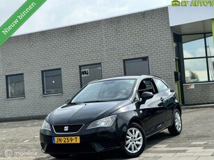 Seat Ibiza 1.2 ReferenceClima Cruise LMV APK