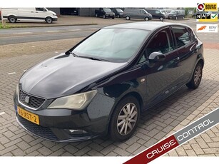 Seat Ibiza 1.2 TSI 5 deurs Style VAN 1e EIGENAAR AIRCO