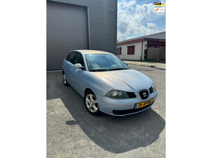 Seat Ibiza 1.4-16V Signo