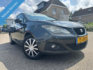 SEAT Ibiza 1.4 Stylance