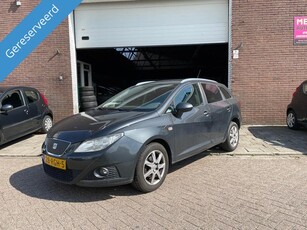 SEAT Ibiza ST 1.2 TDI Style Ecomotive