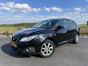 SEAT Ibiza ST 1.2 TDI Style Ecomotive