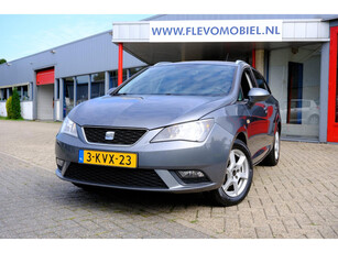 Seat Ibiza ST 1.2 TSI Chill Out Plus Navi|Clima|LMV