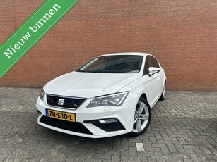 Seat Leon 1.4 TSI FR Business CARPLAY NAVI CRUISE SENSOREN