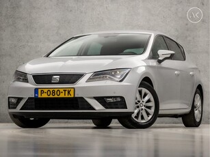 SEAT León ST 1.0 TSI Sport Automaat (APPLE CARPLAY, GROOT