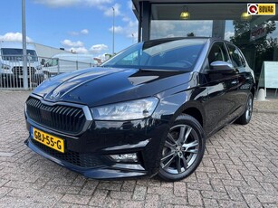 Skoda FABIA 1.0 TSI DSG automaat Business Edition