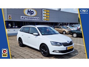 Skoda Fabia Combi 1.0 TSI Drive Automaat !