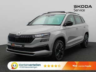 Skoda Karoq 1.5 TSI ACT Sportline Business 150PK DSG