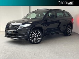 Skoda Kodiaq 1.5 TSI Sportline 1e-EIG ORG.NL PANO