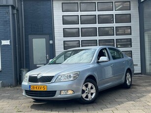 Skoda Octavia 1.2 TSI Ambition Business Line Clima Navi