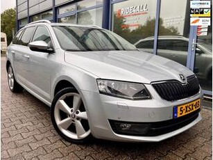 Skoda OCTAVIA Combi 1.4 TSI/DSG/STOELVW/LED/PDC!!!