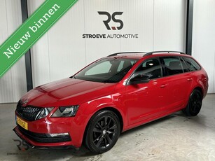 Skoda Octavia Combi Greentech Sport Business