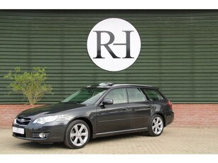 Subaru Legacy Touring Wagon 3.0R H6 Automaat Executive - 1e