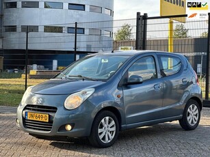 Suzuki Alto 1.0 Base